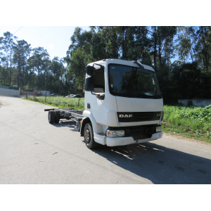 DAF LF 45.220 -  E5